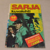 Sarjakuvalehti 05 - 1973